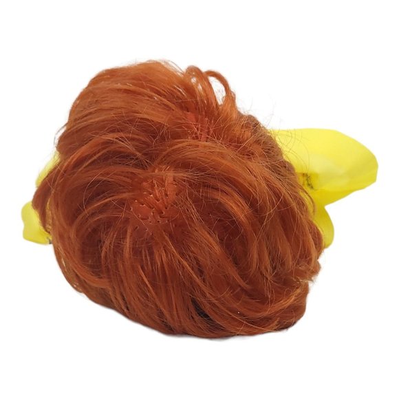 Vintage 1982 Kenner Strawberry Shortcake Doll American Greetings 14" Toy Vinyl - Picture 8 of 12